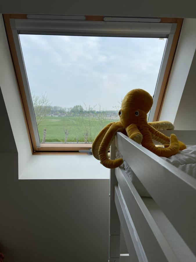 Casa Vista Verde デ パンネ エクステリア 写真